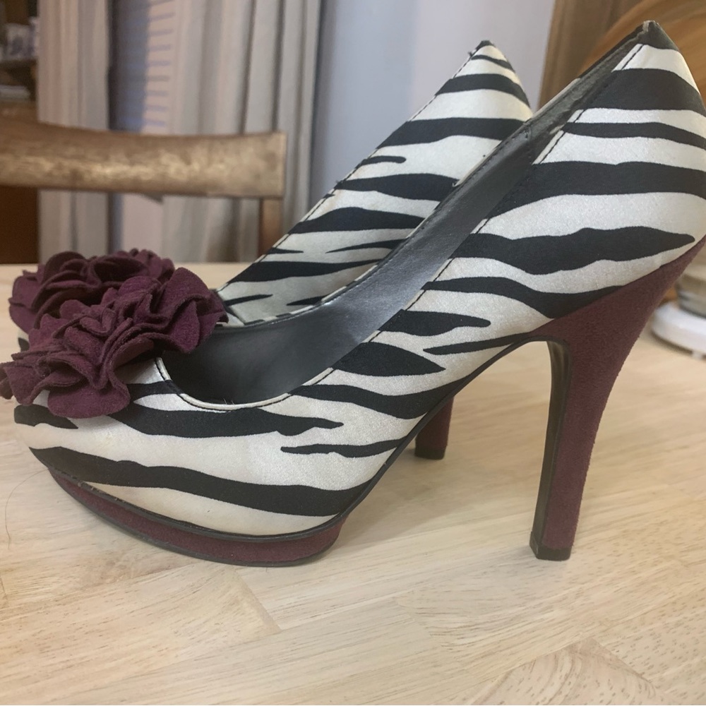 Women’s Madden Girl heels